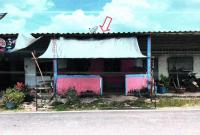 ทาวน์เฮ้าส์หลุดจำนอง ธ.ธนาคารอาคารสงเคราะห์ สะเดา สะเดา สงขลา