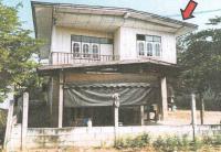 บ้านเดี่ยวหลุดจำนอง ธ.ธนาคารอาคารสงเคราะห์ หนองโพนงาม เกษตรสมบูรณ์ ชัยภูมิ