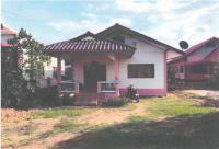 บ้านเดี่ยวหลุดจำนอง ธ.ธนาคารอาคารสงเคราะห์ นครชุม เมืองกำแพงเพชร กำแพงเพชร