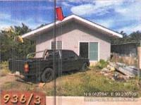 บ้านเดี่ยวหลุดจำนอง ธ.ธนาคารอาคารสงเคราะห์ ท่าข้าม พุนพิน สุราษฎร์ธานี