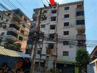 คอนโดหลุดจำนอง ธ.ธนาคารอาคารสงเคราะห์ คลองถนน บางเขน กรุงเทพมหานคร