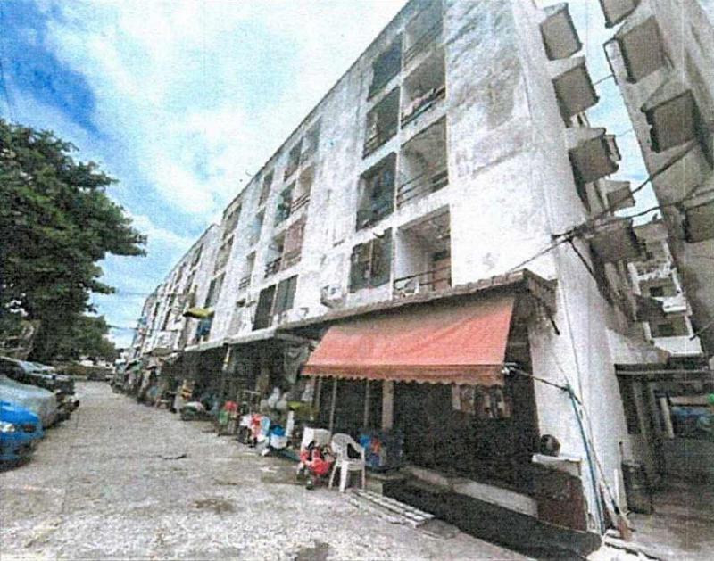 สายไหม บางเขน กรุงเทพมหานคร