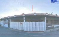 ทาวน์เฮ้าส์หลุดจำนอง ธ.ธนาคารอาคารสงเคราะห์ ต้นตาล เสาไห้ สระบุรี