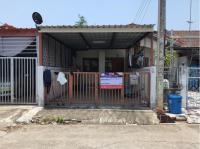 ทาวน์เฮ้าส์หลุดจำนอง ธ.ธนาคารอาคารสงเคราะห์ ท่าทอง เมืองพิษณุโลก พิษณุโลก