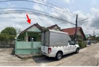 บ้านเดี่ยวหลุดจำนอง ธ.ธนาคารอาคารสงเคราะห์ ทับมา เมืองระยอง ระยอง