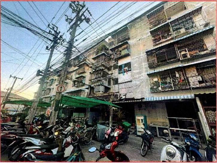 ทุ่งสีกัน ดอนเมือง กรุงเทพมหานคร