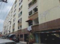 คอนโดหลุดจำนอง ธ.ธนาคารอาคารสงเคราะห์ ไทรม้า เมืองนนทบุรี นนทบุรี