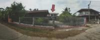 บ้านเดี่ยวหลุดจำนอง ธ.ธนาคารอาคารสงเคราะห์ สำโรง อุทุมพรพิสัย ศรีสะเกษ