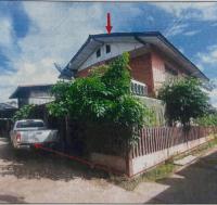 บ้านเดี่ยวหลุดจำนอง ธ.ธนาคารอาคารสงเคราะห์ เสียว เบญจลักษ์ ศรีสะเกษ