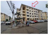 คอนโดหลุดจำนอง ธ.ธนาคารอาคารสงเคราะห์ สวนหลวง กระทุ่มแบน สมุทรสาคร