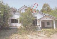 บ้านเดี่ยวหลุดจำนอง ธ.ธนาคารอาคารสงเคราะห์ โพนสูง ไชยวาน อุดรธานี