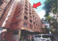 คอนโดหลุดจำนอง ธ.ธนาคารอาคารสงเคราะห์ ดอกไม้ ประเวศ กรุงเทพมหานคร