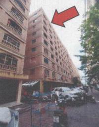 คอนโดหลุดจำนอง ธ.ธนาคารอาคารสงเคราะห์ ดอกไม้ ประเวศ กรุงเทพมหานคร