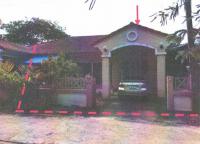 บ้านแฝดหลุดจำนอง ธ.ธนาคารอาคารสงเคราะห์ นางั่ว เมืองเพชรบูรณ์ เพชรบูรณ์