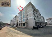 คอนโดหลุดจำนอง ธ.ธนาคารอาคารสงเคราะห์ ไร่ขิง สามพราน นครปฐม