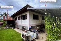 บ้านเดี่ยวหลุดจำนอง ธ.ธนาคารอาคารสงเคราะห์ ตะเคียน ขุขันธ์ ศรีสะเกษ