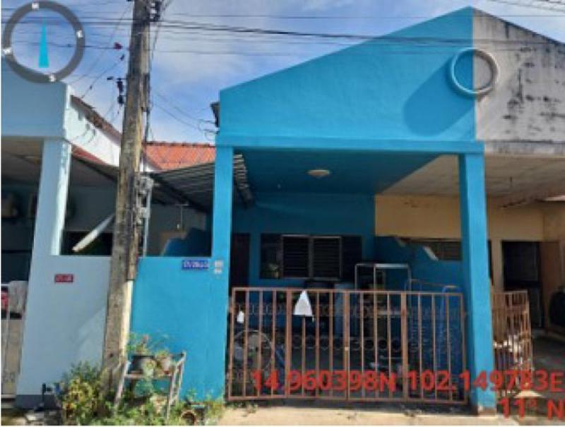 หัวทะเล เมืองนครราชสีมา นครราชสีมา