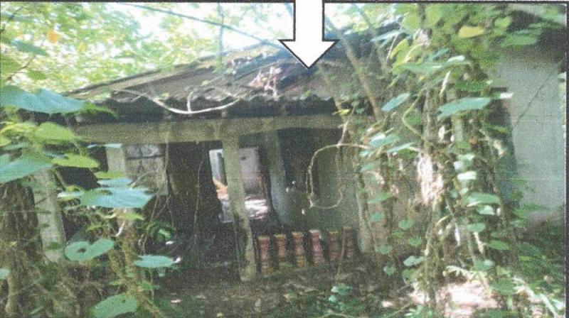 ตะโละแมะนา  ปัตตานี