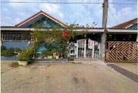 ทาวน์เฮ้าส์หลุดจำนอง ธ.ธนาคารอาคารสงเคราะห์ ระแหง ลาดหลุมแก้ว ปทุมธานี