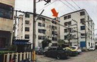 คอนโดหลุดจำนอง ธ.ธนาคารอาคารสงเคราะห์ บ้านฉาง เมืองปทุมธานี ปทุมธานี