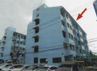 คอนโดหลุดจำนอง ธ.ธนาคารอาคารสงเคราะห์ ประชาธิปัตย์ ธัญบุรี ปทุมธานี