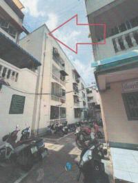 คอนโดหลุดจำนอง ธ.ธนาคารอาคารสงเคราะห์ หัวหมาก บางกะปิ กรุงเทพมหานคร