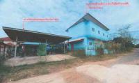 บ้านเดี่ยวหลุดจำนอง ธ.ธนาคารอาคารสงเคราะห์ หัวดอน เขื่องใน อุบลราชธานี