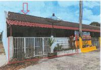 ทาวน์เฮ้าส์หลุดจำนอง ธ.ธนาคารอาคารสงเคราะห์ จอมบึง จอมบึง ราชบุรี