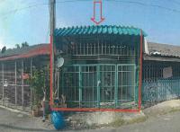 ทาวน์เฮ้าส์หลุดจำนอง ธ.ธนาคารอาคารสงเคราะห์ ท่าข้าม หาดใหญ่ สงขลา