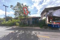 บ้านเดี่ยวหลุดจำนอง ธ.ธนาคารอาคารสงเคราะห์ วังชัย น้ำพอง ขอนแก่น