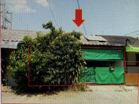 บ้านแฝดหลุดจำนอง ธ.ธนาคารอาคารสงเคราะห์ โชคชัย โชคชัย นครราชสีมา