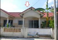 ทาวน์เฮ้าส์หลุดจำนอง ธ.ธนาคารอาคารสงเคราะห์ ตลาด เมืองนครราชสีมา นครราชสีมา