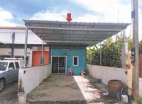 ทาวน์เฮ้าส์หลุดจำนอง ธ.ธนาคารอาคารสงเคราะห์ ลำดวน ลำดวน สุรินทร์