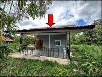 บ้านเดี่ยวหลุดจำนอง ธ.ธนาคารอาคารสงเคราะห์ หนองข่า ปทุมราชวงศา อำนาจเจริญ