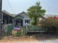 ทาวน์เฮ้าส์หลุดจำนอง ธ.ธนาคารอาคารสงเคราะห์ หัวรอ เมืองพิษณุโลก พิษณุโลก