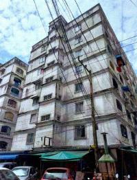 คอนโดหลุดจำนอง ธ.ธนาคารอาคารสงเคราะห์ บางจาก พระโขนง กรุงเทพมหานคร