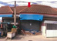 อาคารพาณิชย์หลุดจำนอง ธ.ธนาคารอาคารสงเคราะห์ สวนดอกไม้ เสาไห้ สระบุรี