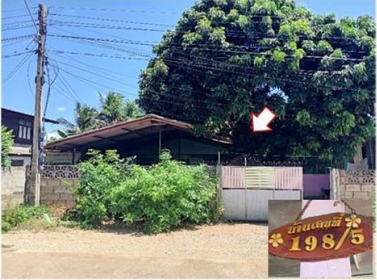 ปงแสนทอง เมืองลำปาง ลำปาง