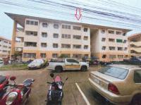 คอนโดหลุดจำนอง ธ.ธนาคารอาคารสงเคราะห์ ท่าทราย เมืองสมุทรสาคร สมุทรสาคร