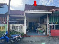 ทาวน์เฮ้าส์หลุดจำนอง ธ.ธนาคารอาคารสงเคราะห์ บ้านค่าย บ้านค่าย ระยอง