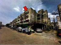 คอนโดหลุดจำนอง ธ.ธนาคารอาคารสงเคราะห์ บางพูน เมืองปทุมธานี ปทุมธานี