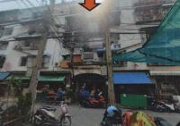 คอนโดหลุดจำนอง ธ.ธนาคารอาคารสงเคราะห์ ทุ่งสีกัน ดอนเมือง กรุงเทพมหานคร