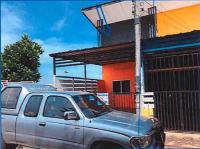 ทาวน์เฮ้าส์หลุดจำนอง ธ.ธนาคารอาคารสงเคราะห์ นิลเพชร บางเลน นครปฐม