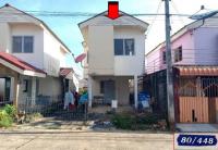 บ้านเดี่ยวหลุดจำนอง ธ.ธนาคารอาคารสงเคราะห์ วัดประดู่ เมืองสุราษฎร์ธานี สุราษฎร์ธานี