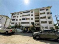 คอนโดหลุดจำนอง ธ.ธนาคารอาคารสงเคราะห์ บางใหญ่ บางใหญ่ นนทบุรี