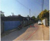 บ้านเดี่ยวหลุดจำนอง ธ.ธนาคารอาคารสงเคราะห์ ถ้ำกระต่ายทอง พรานกระต่าย กำแพงเพชร