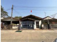 ทาวน์เฮ้าส์หลุดจำนอง ธ.ธนาคารอาคารสงเคราะห์ ขามใหญ่ เมืองอุบลราชธานี อุบลราชธานี