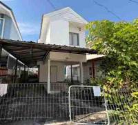 บ้านเดี่ยวหลุดจำนอง ธ.ธนาคารอาคารสงเคราะห์ โนนผึ้ง วารินชำราบ อุบลราชธานี