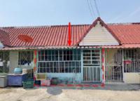 ทาวน์เฮ้าส์หลุดจำนอง ธ.ธนาคารอาคารสงเคราะห์ เชิงเนิน เมืองระยอง ระยอง