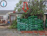 บ้านแฝดหลุดจำนอง ธ.ธนาคารอาคารสงเคราะห์ โชคชัย โชคชัย นครราชสีมา